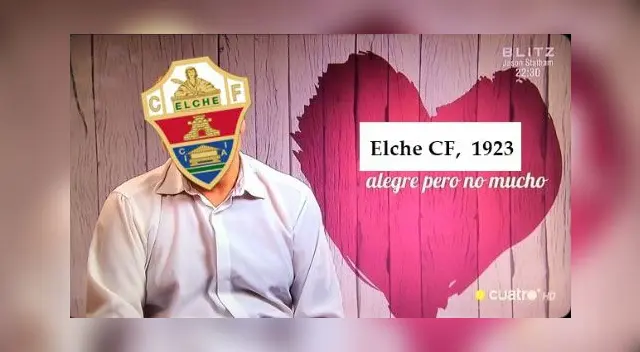 Mira los memes que dejó la aplastante victoria del Real Madrid al Elche