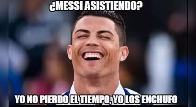 Mira los memes que dejó la aplastante victoria del Real Madrid al Elche