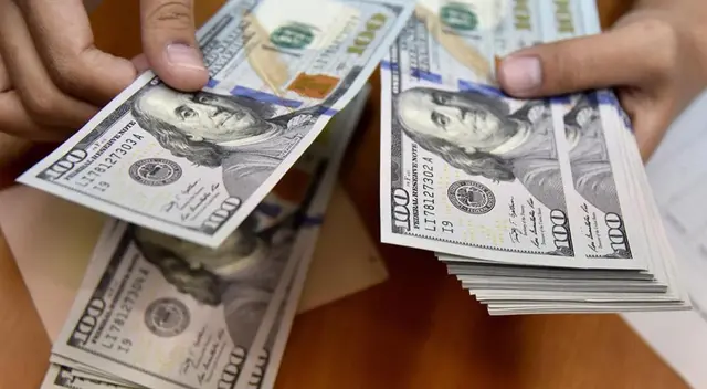 Precio del dólar en Perú: tipo de cambio, compra y venta para hoy, 20 de octubre