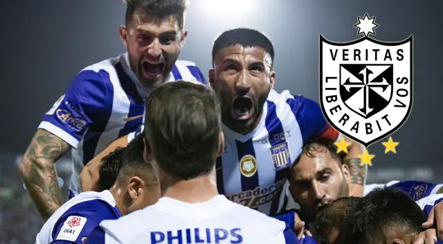 Es parte de Alianza Lima y este año lucha por evitar descender a la Liga 2 Es parte de Alianza Lima y este año lucha por evitar descender a la Liga 2