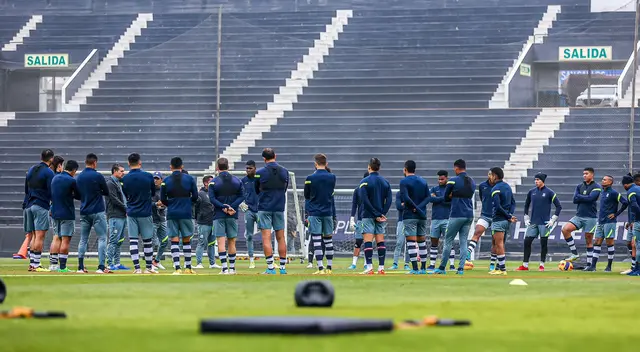 Alianza Lima fichó a promesa que jugó en Países Bajos, pero nunca debutó con el equipo Alianza Lima fichó a promesa que jugó en Países Bajos, pero nunca debutó con el equipo