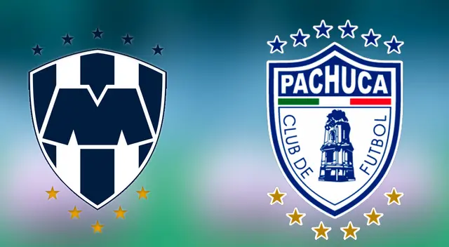 ¿A qué hora y dónde ver Pachuca vs. Monterrey?