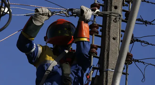 Conoce AQUÍ si habrá corte de luz para este jueves 20 de octubre