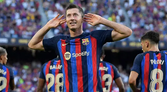 Barcelona enfrenta a Villarreal por la jornada 10 de LaLiga Barcelona enfrenta a Villarreal por la jornada 10 de LaLiga