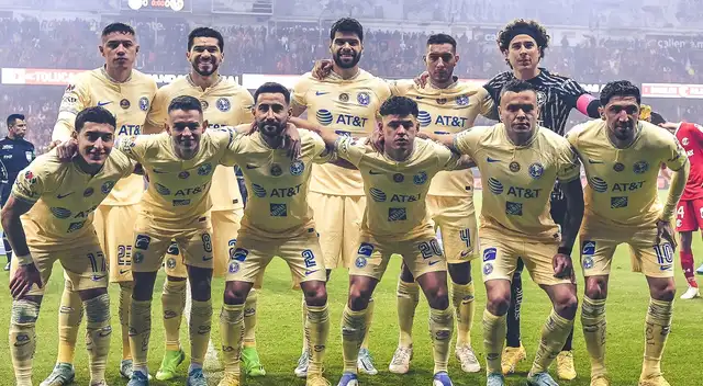 Conoce las noticias más importantes del Club América Conoce las noticias más importantes del Club América