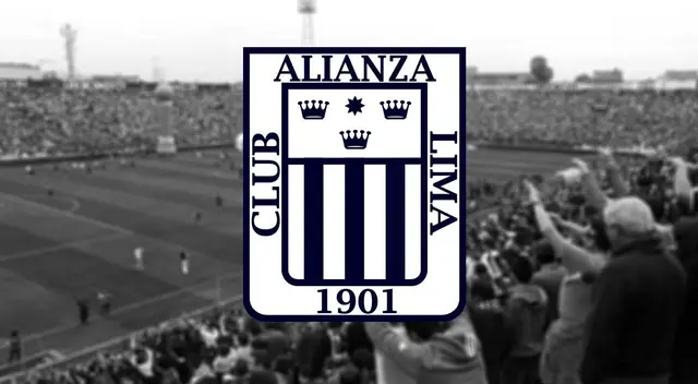 Alianza Lima podría despedirse del título hoy. Foto: ANDINA Alianza Lima podría despedirse del título hoy. Foto: ANDINA