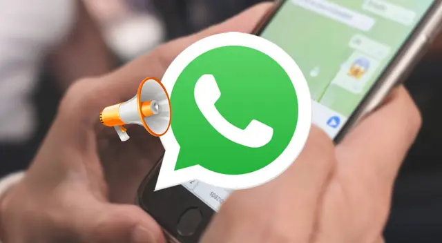 Modo 'informar' en WhatsApp 2022: ¿Qué es y para qué sirve esta nueva función? Modo 'informar' en WhatsApp 2022: ¿Qué es y para qué sirve esta nueva función?