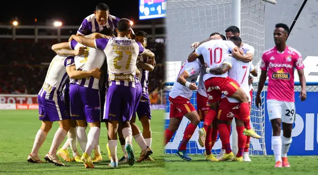 Alianza Lima podría tomar la punta del Clausura si gana a Binacional Alianza Lima podría tomar la punta del Clausura si gana a Binacional