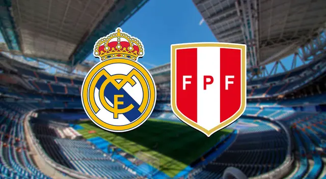 Ni el mismo Claudio Pizarro: el peruano que le quitó un mundial al Real Madrid en su casa Ni el mismo Claudio Pizarro: el peruano que le quitó un mundial al Real Madrid en su casa