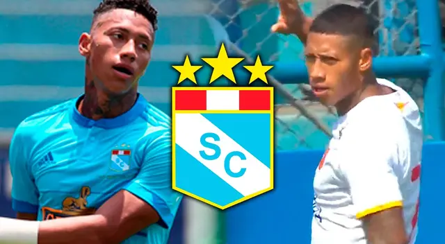 Conoce a los jugadores que pasaron por Cristal y hoy están en Atlético Grau Conoce a los jugadores que pasaron por Cristal y hoy están en Atlético Grau