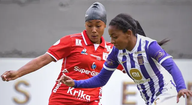 Alianza Lima se despide de la Copa Libertadores tras caer ante Cali Alianza Lima se despide de la Copa Libertadores tras caer ante Cali