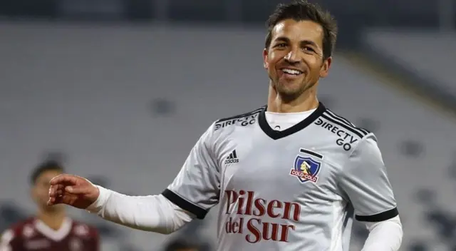 Gabriel Costa llegaría a este club según prensa chilena