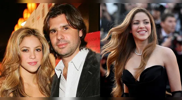 Rumores apunta que Shakira y su ex Antonio de la Rua se habrían reunido en Miami