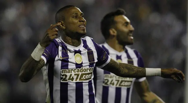 Alianza Lima es el nuevo líder del Torneo Claurusa de la Liga 1 Alianza Lima es el nuevo líder del Torneo Claurusa de la Liga 1
