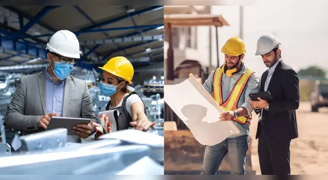 ¿Cuánto gana un ingeniero en el Perú? ¿Cuánto gana un ingeniero en el Perú?