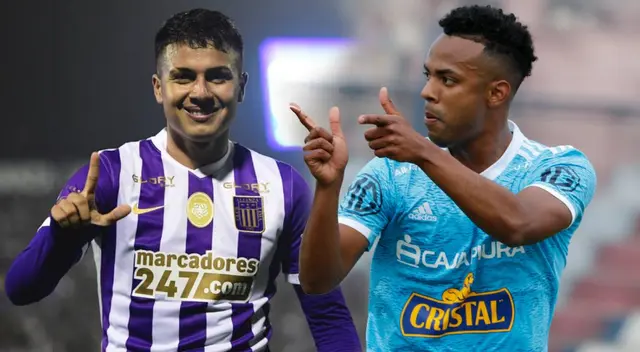 Clasificación actualizada de la tabla de posiciones acumulada de la Liga 1