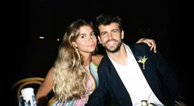 ¿Cuánto paga Gerard Piqué por la educación de Clara Chía?