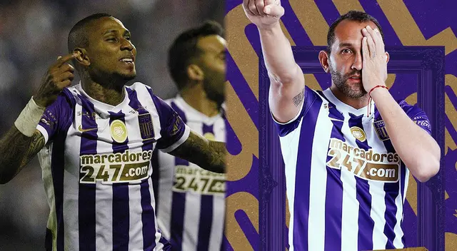 Alianza Lima HOY EN VIVO: últimas noticias del club blanquiazul, viernes 21 de octubre