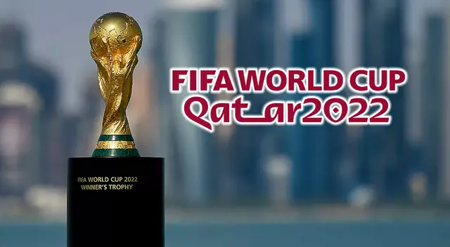 Qatar 2022 EN VIVO: últimas noticias HOY 21 de octubre a menos de un mes para el inicio
