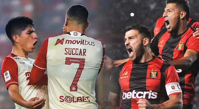 Un jugador de Universitario y otro de Melgar están siendo seguidos por un scout internacional