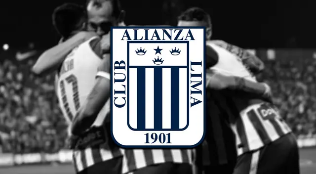 Este jugador fue parte de Alianza Lima, pero no tuvo el rendimiento esperado Este jugador fue parte de Alianza Lima, pero no tuvo el rendimiento esperado