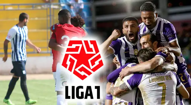 Alianza Lima tiene en sus filas a futbolista que descendió en el 2017 Alianza Lima tiene en sus filas a futbolista que descendió en el 2017