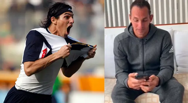 José Carlos Fernández anunció su retiro del fútbol