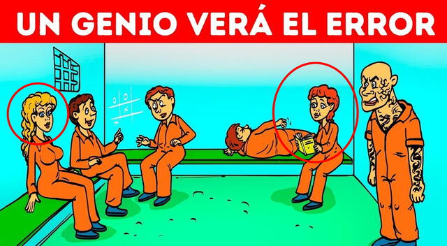 reto visual reto visual