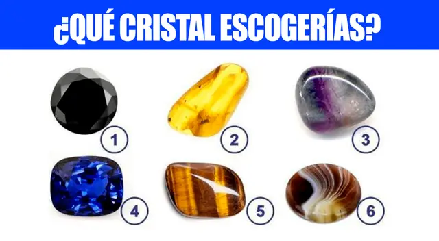 ¿Qué tipo de karma tienes? Conoce más de tu personalidad con este test. ¿Qué tipo de karma tienes? Conoce más de tu personalidad con este test.