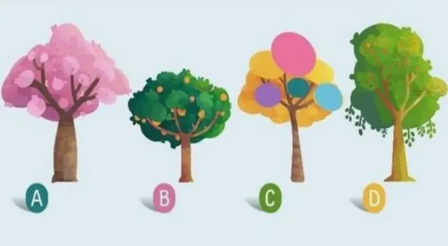Conoce si eres una persona apasionada solo resolviendo este test de personalidad.