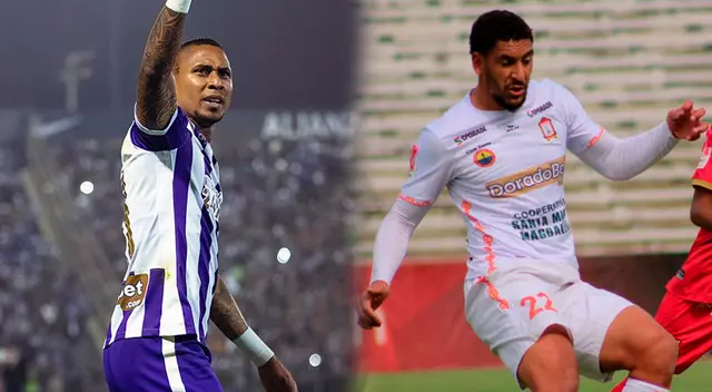 Alianza Lima y Ayacucho FC se verán las caras en Ciudad de Cumaná Alianza Lima y Ayacucho FC se verán las caras en Ciudad de Cumaná