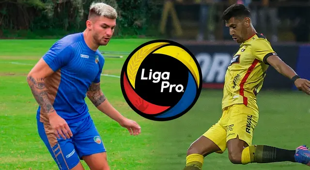 Barcelona y Cumbayá se verán las caras en la Serie A