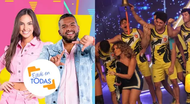 Fue parte de 'EEG', reportero de 'Estás en todas' y hoy se luce como actor en 'Al fondo Hay Sitio'