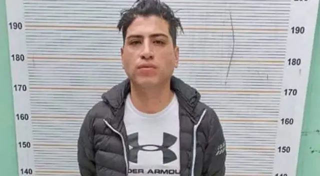John Kelvin recuperará su libertad tras presentar recurso de apelación