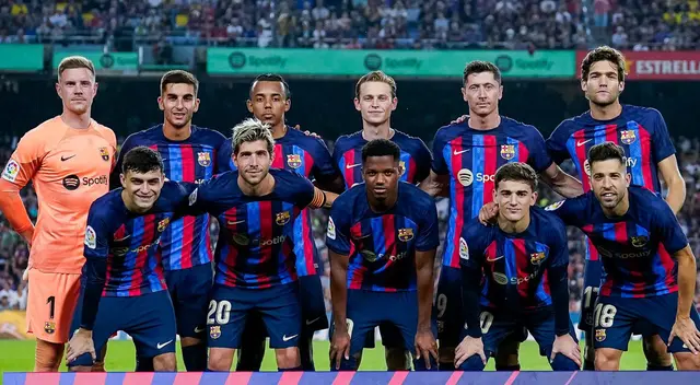 Conoce las últimas novedades de Barcelona Conoce las últimas novedades de Barcelona