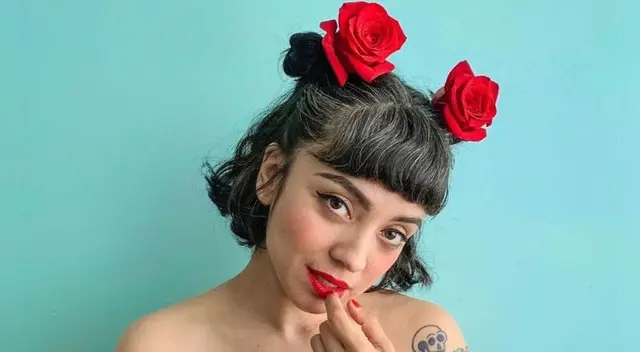 Mon Laferte se casó con Joel Orta | Foto: Mon Laferte/Instagram Mon Laferte se casó con Joel Orta | Foto: Mon Laferte/Instagram