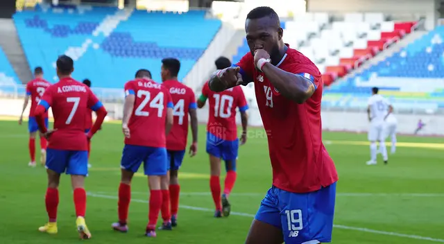 ¿Cómo y dónde ver EN VIVO el Mundial Qatar 2022 en Costa Rica? ¿Cómo y dónde ver EN VIVO el Mundial Qatar 2022 en Costa Rica?