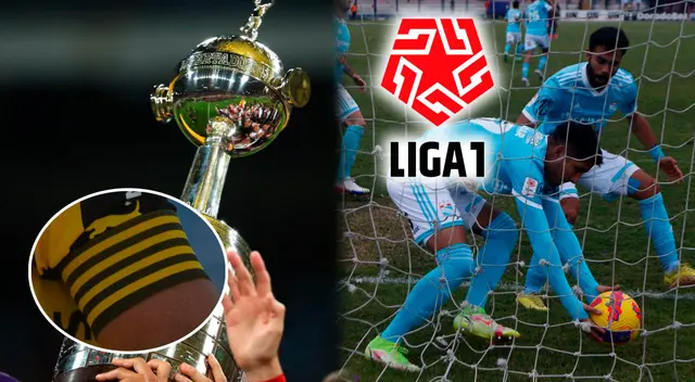 Legendario capitán en Copa Libertadores, no rindió en Cristal y ahora puede descender