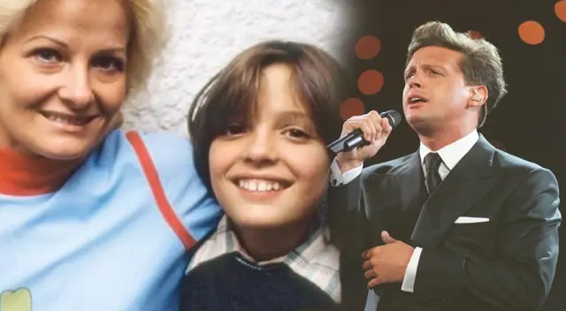 Luis Miguel: restros de su madre habrían sido encontrados en España