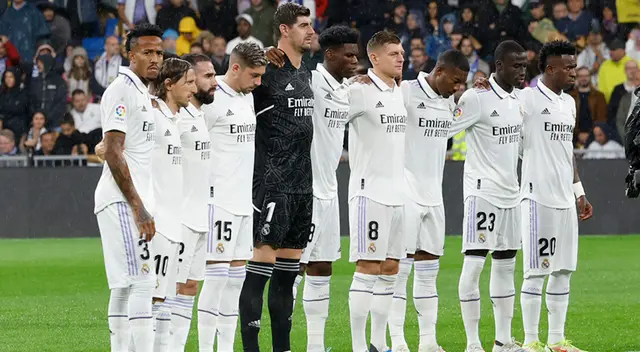 Real Madrid últimas noticias HOY domingo 23 de octubre