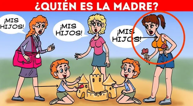 acertijo