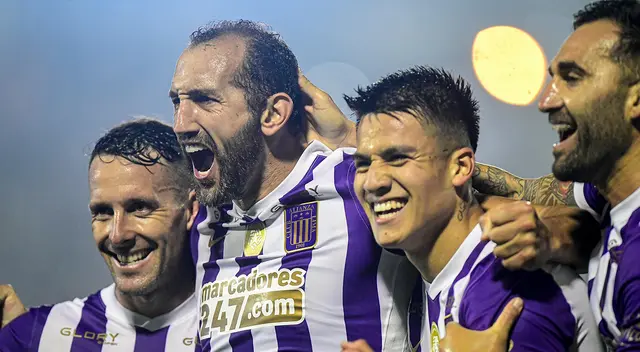 Alianza Lima: últimas noticias para HOY 23 de octubre Alianza Lima: últimas noticias para HOY 23 de octubre