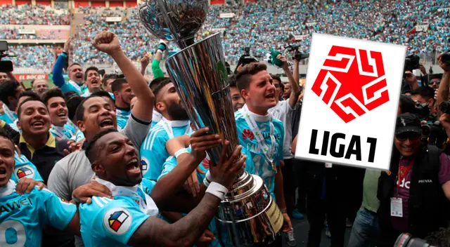 Salió campeón con Sporting Cristal y jugará la Liga 1 en el 2023