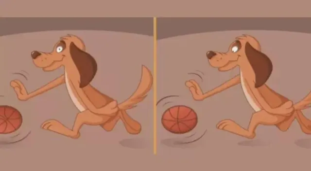 ¿Serás capaz de hallar las 3 diferencias? Atrévete a superar este reto en tiempo récord ¿Serás capaz de hallar las 3 diferencias? Atrévete a superar este reto en tiempo récord