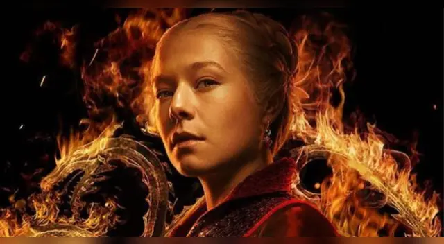 House of the dragon capítulo final: ¿Qué esperar del final de temporada?