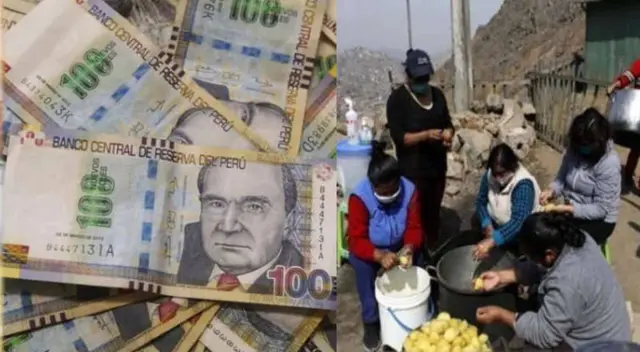 Bono Alimentario 2022: ¿Qué necesito para acceder a este beneficio?