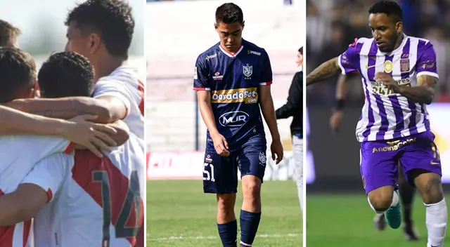 Las 5 noticias de este sábado 23 de octubre Las 5 noticias de este sábado 23 de octubre