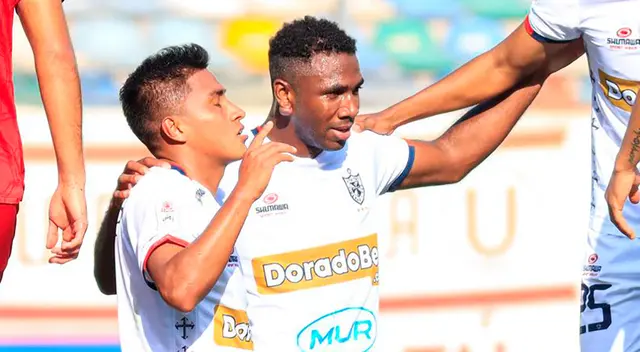 San Martín descendió a la Liga 1 tras derrota ante Municipal