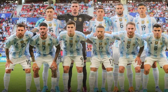 Juventus habría mencionado que importante jugador de la Selección Argentina atraviesa una lesión.