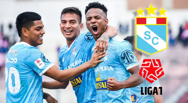 Acaba de salvarse del descenso y en 2023 sería el refuerzo de Sporting Cristal